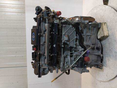 Motor Completo Toyota Corolla 122CV 90KW