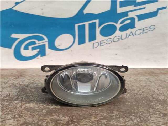 Faro Antiniebla Delantero Izquierdo Peugeot 607 2.7 DIAMANTE PACK [2.7 LTR. - 150 KW HDI FAP CAT (UHZ - DT17TED4)]