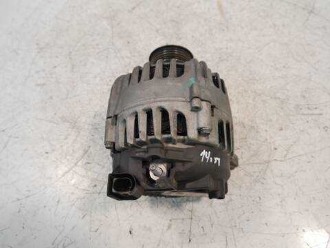 Foto 2ª: Alternador Ford Kuga 2.0 TDCI 150 CV 110KW [T7MD] (2019)