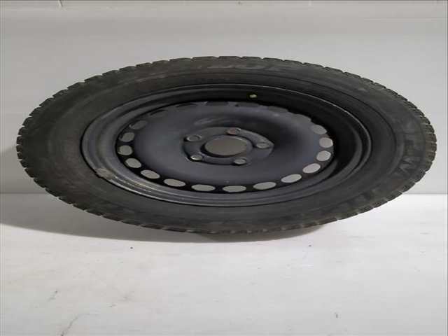 Neumatico Audi A4 1.9 TDI 130CV