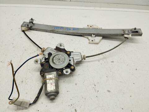 Elevalunas Manual Trasero Derecho Hyundai Matrix 1.5 CRDI GLS 82CV 60KW