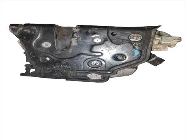 Cerradura Puerta Trasera Derecha Seat Leon 1.6 TDI 90CV