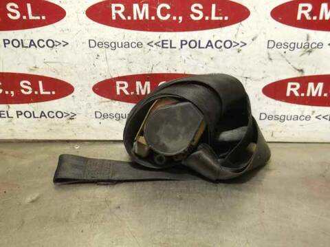 Foto 2ª: Cinturón Delantero Derecho Seat Cordoba 1.9 TDI BERLINA 90CV 66KW [AGR] (1999)