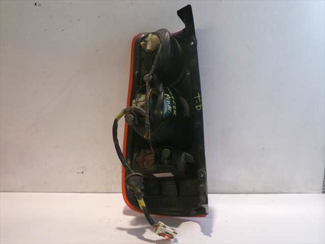 Foto 2ª: Piloto Trasero Derecho Hyundai Matrix 1.5 CRDI 2001-2008 [D3EA] (2004)