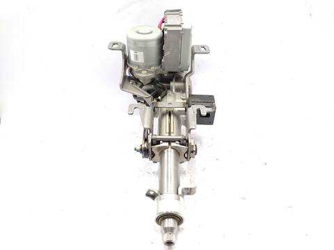 Foto 2ª: Columna Dirección Renault Megane 1.6 16V BZ1B BZ1H) HATCHBACK 110CV 81KW III HATCHBACK BZ0/1_ B3_) [K4M858] (2008)