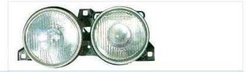 Foto 1ª: Faro Izquierdo Bmw Serie 3 315 BERLINA 105CV 77KW