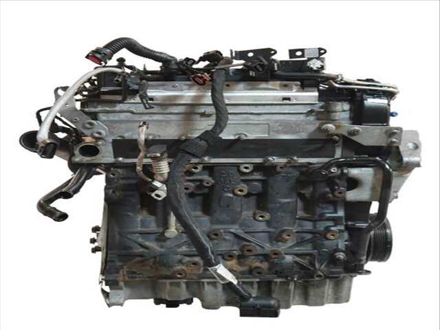 Motor Completo Volkswagen Caddy 2.0 TDI 102 CV 75KW