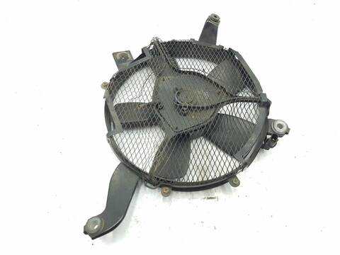 Electroventilador Mitsubishi Montero 2800 TD GLS 2-PTAS.)