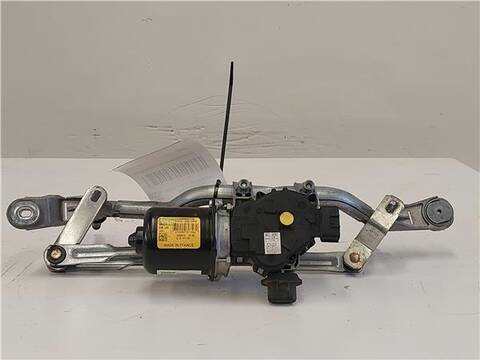 Motor Limpia Delantero Renault Clio 1.5 LIMITED 90CV 66KW