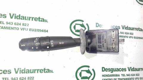 Foto 1ª: Mando Luces Peugeot 607 PACK 133CV 98KW [4HXDW12TED4FAP] (2004)
