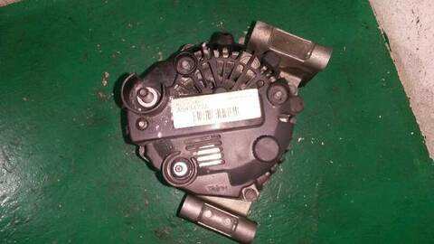 Foto 3ª: Alternador Opel Combo 1.3 16V CDTI 75CV 55KW [Z13DTJ] (2011)