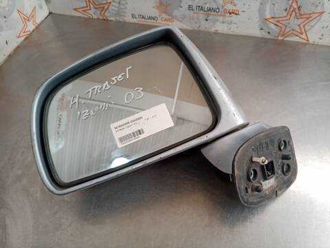 Foto 4ª: Retrovisor Izquierdo Hyundai Trajet VERSION INDEFINIDA (2000)