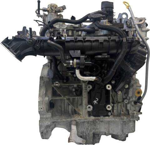 Motor Completo Mercedes Clase GLA 250 X156 211CV 155KW