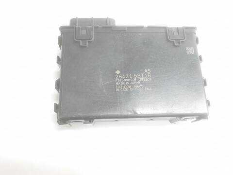 Foto 3ª: Centralita Motor ECU Renault Austral TECHNO ESPRIT ALPINE