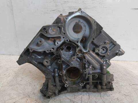 Foto 3ª: Bloque Motor Audi A5 333 CV 245KW [CAKA]
