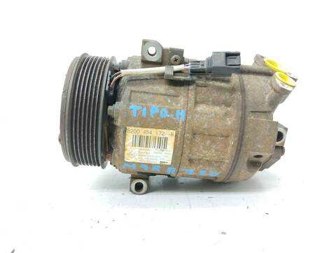 Compresor Aire Acondicionado Renault Trafic 2.0 DCI DIESEL CAT 114CV 84KW CAJA CERRADA