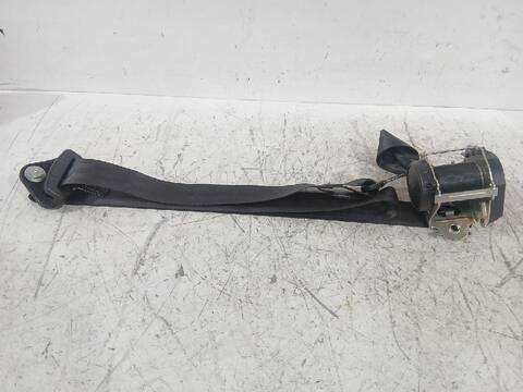 Cinturón Trasero Izquierdo Dacia Sandero 1.5 DCI 90CV