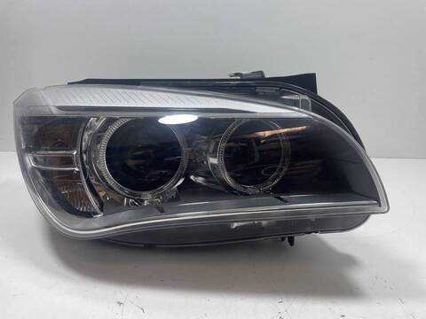 Faro Derecho Bmw X1 2.0 D E84) 177CV 130KW N47D20C