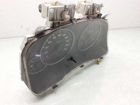 Foto 1ª: Cuadro de Instrumentos Toyota Land Cruiser 3.0 D-4D GX 173CV 127KW [1KD] (2009)