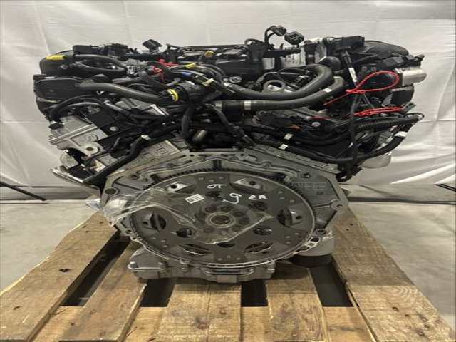Foto 2ª: Motor Completo Rolls Royce Cullinan 6.8 V12 [N74B68A]