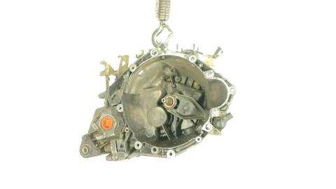 Caja Cambios Citroen Jumper 2.0 HDI