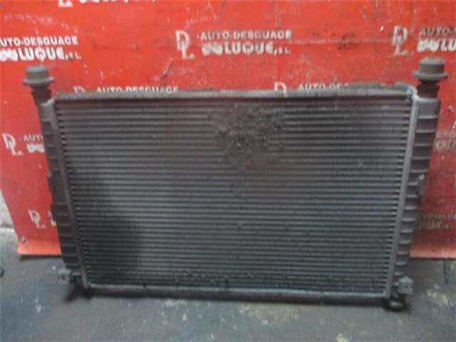 Foto 3ª: Radiador Motor Ford Mondeo 2.0 16V [CJBA]