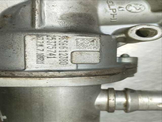 Foto 2ª: Valvula EGR Citroen C4 AVATAR PICASSO 136CV 100KW [RHJDW10BTED4] (2007)