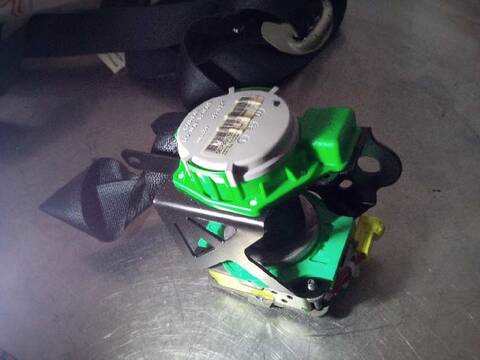 Cinturón Delantero Derecho Toyota Auris LUNA 90CV 66KW