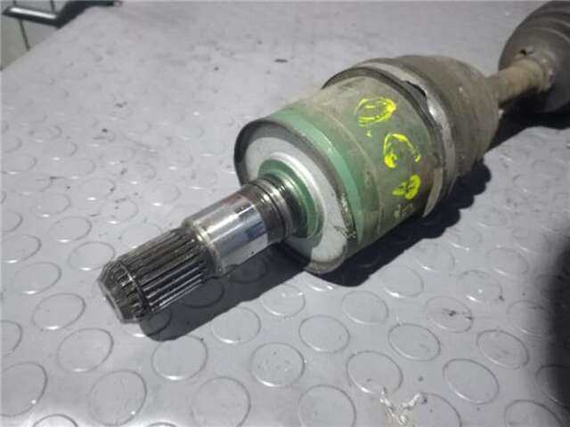 Foto 2ª: Transmision Delantera Derecha Mitsubishi Montero 2.0 GDI (H67W. H77W) [4G94 (GDI)]