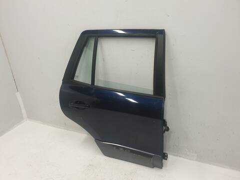 Foto 2ª: Puerta Trasera Derecha Hyundai Santa Fe 2.0 CRDI VGT COMFORT (2001)