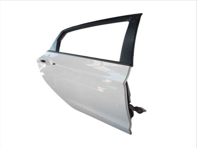 Foto 2ª: Puerta Trasera Derecha Hyundai i30 1.6 CRDI (2011)