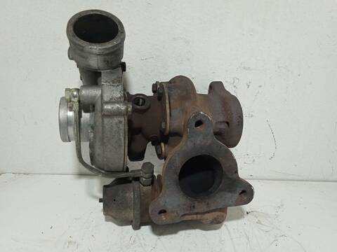 Foto 2ª: Turbocompresor Citroen Xsara 1.9 TD COUPE 90CV 66KW [DHY(XUD9TE/Y)] (1997)