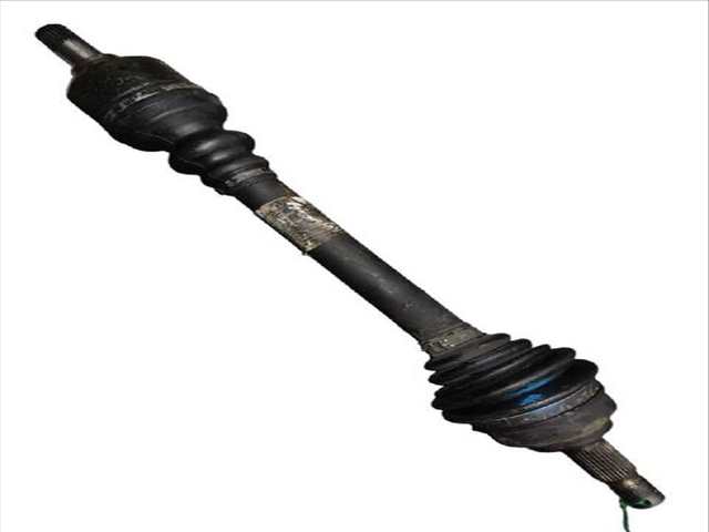 Transmision Delantera Izquierda Peugeot 407 1.6 HDI 110