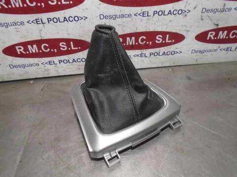 Foto 2ª: Palanca de Cambio Nissan Qashqai 1.5 TD CAT 110CV 81KW [K9K] (2014)