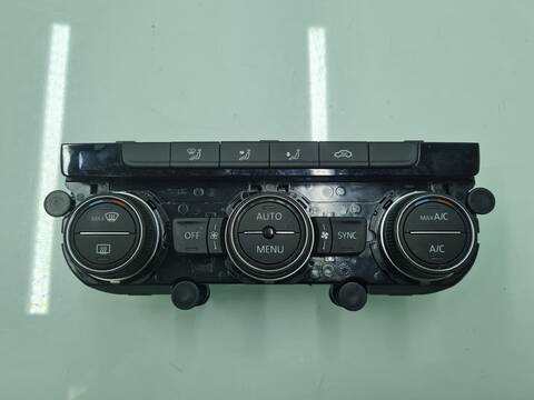 Mando Calefacción A. A. Volkswagen Golf SPORT 131CV 96KW
