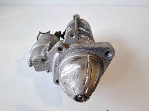 Foto 3ª: Motor de Arranque Bmw Serie 3 315 330D 3.0 24V TD CAT 184CV (2003)