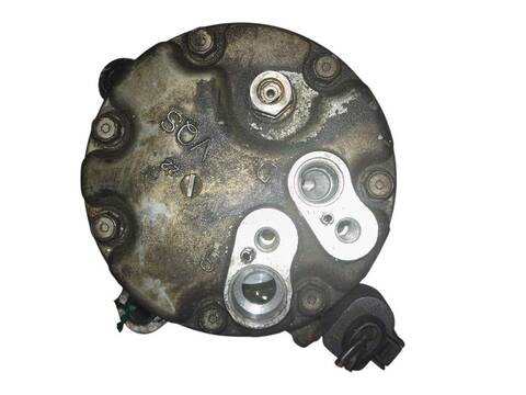 Foto 2ª: Compresor Aire Acondicionado Skoda Octavia 1.9 TDI (1996)