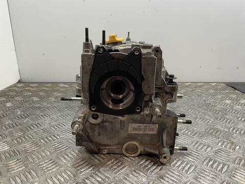 Foto 2ª: Culata Opel Antara Z20S (2007)