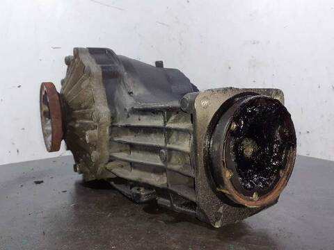 Foto 2ª: Diferencial Trasero Audi A8 3.0 TDI QUATTRO 233CV 171KW [ASB] (2005)