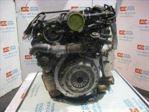 Foto 3ª: Motor Completo Ford Mondeo 2.5 24V 170CV 125KW [SEA] (1998)