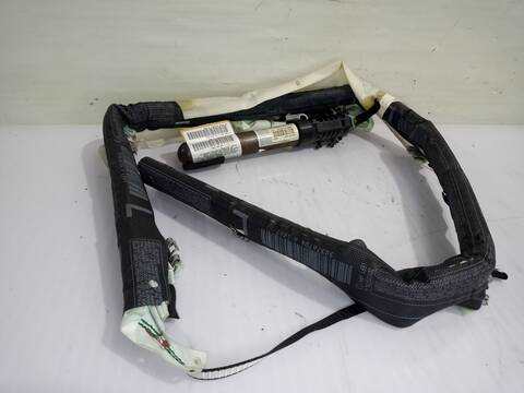 Foto 2ª: Airbag Cortina Delantero Izquierdo Citroen C4 AVATAR PICASSO 109CV 80KW [9HZDV6TED4] (2010)