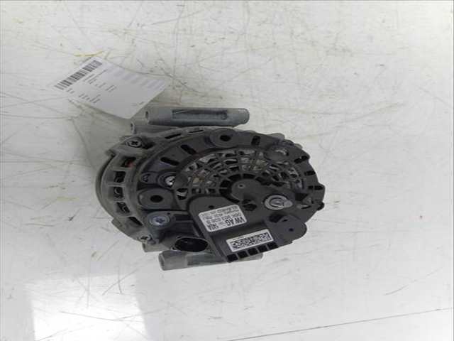 Foto 3ª: Alternador Volkswagen Golf 245 CV 180KW [DNP DNPA] (2020)
