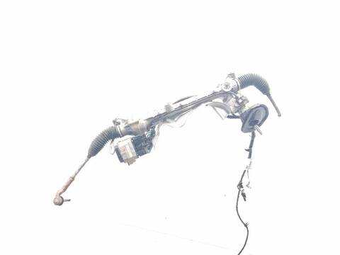 Foto 3ª: Cremallera de Direccion Volvo V40 D2 [D 4204 T8] (2012)