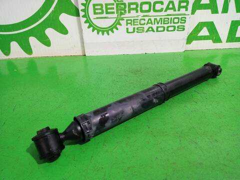 Foto 2ª: Amortiguador Trasero Izquierdo Peugeot 2008 ALLURE 110CV (2013)