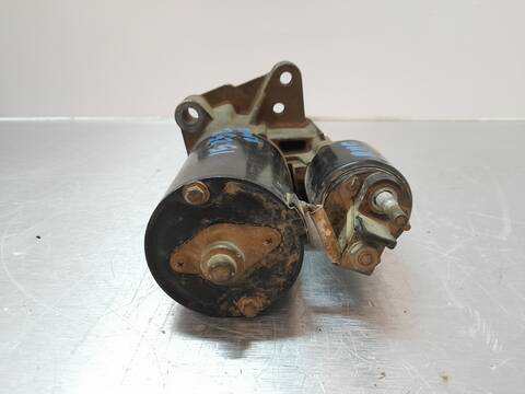 Foto 4ª: Motor de Arranque Renault Laguna 2.0 135CV 99KW [F4R J7] (2002)