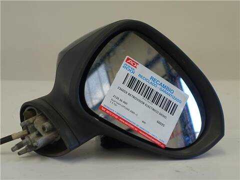 Foto 1ª: Retrovisor Derecho Seat Leon 1.9 TDI 90CV 66KW [BXF] (2010)