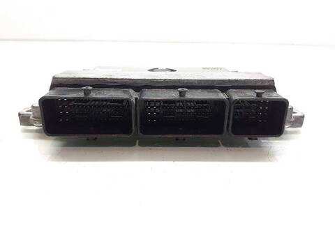 Foto 3ª: Centralita Motor ECU Dacia Sandero STEPWAY 90CV 66KW [H4BB4] (2016)