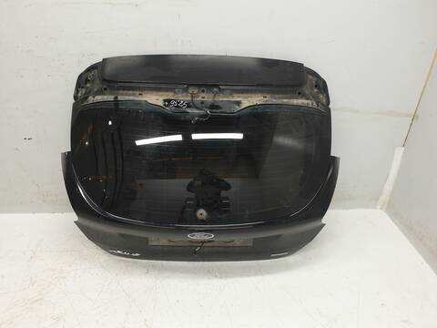 Portón Ford Focus TREND