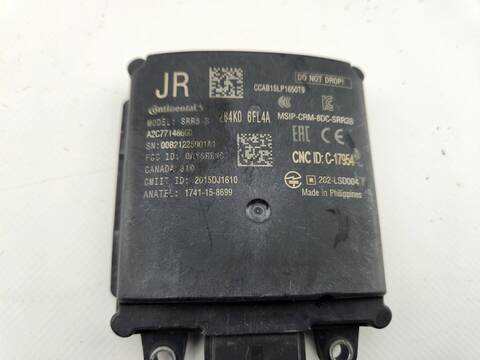Foto 2ª: Centralita Motor ECU Nissan X-Trail TEKNA 157CV 116KW T32) [HR13] (2021)