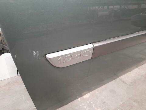 Foto 4ª: Puerta Delantera Izquierda Renault Scenic AUTHENTIQUE 120CV 88KW [F9Q D8] (2004)